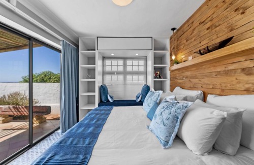 Dwarskersbos House | 800 m² House ∙ 3 bedrooms ∙ 6 guests