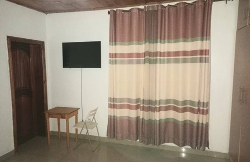 Kigali House | 800 m² House ∙ 4 bedrooms ∙ 7 guests
