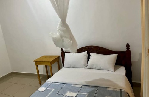 Kigali House | 800 m² House ∙ 4 bedrooms ∙ 7 guests