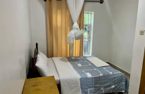 Kigali House | 800 m² House ∙ 4 bedrooms ∙ 7 guests