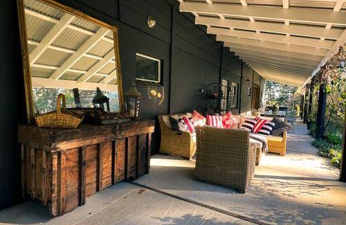 High Range House | 800 m² House ∙ 5 bedrooms ∙ 13 guests