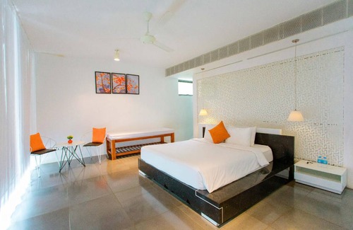 Phuoc Thuan Villa | 800 m² Villa ∙ 5 bedrooms ∙ 10 guests