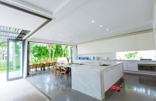 Phuoc Thuan Villa | 800 m² Villa ∙ 5 bedrooms ∙ 10 guests
