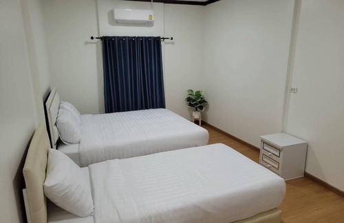 Ban Dong Villa | 800 m² Villa ∙ 6 bedrooms ∙ 13 guests