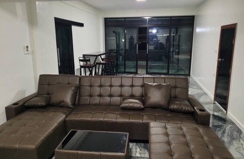 Ban Dong Villa | 800 m² Villa ∙ 6 bedrooms ∙ 13 guests