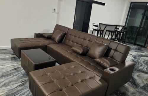 Ban Dong Villa | 800 m² Villa ∙ 6 bedrooms ∙ 13 guests