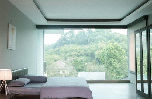 Parongpong Villa | 800 m² Villa ∙ 3 bedrooms ∙ 10 guests