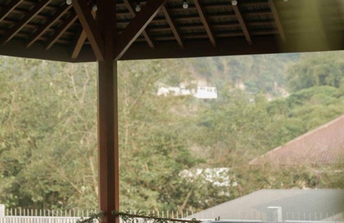 Parongpong Villa | 800 m² Villa ∙ 3 bedrooms ∙ 10 guests