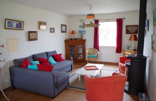 Wissant House | 800 meters from the beach and 300 meters from the center, detached house