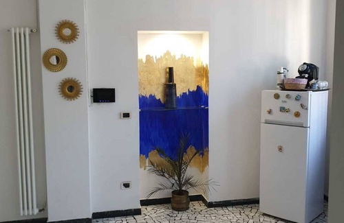 Rimini Historic Center Apartment | 800 meters from the sea