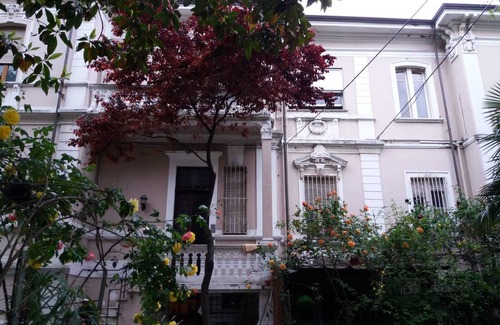 Rimini Historic Center Apartment | 800 meters from the sea