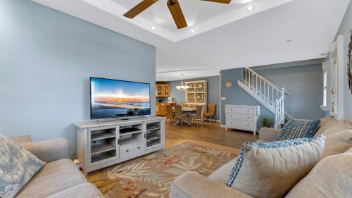 Wildwood Crest Apartment | 8006 Seaview Ave, Unit 201