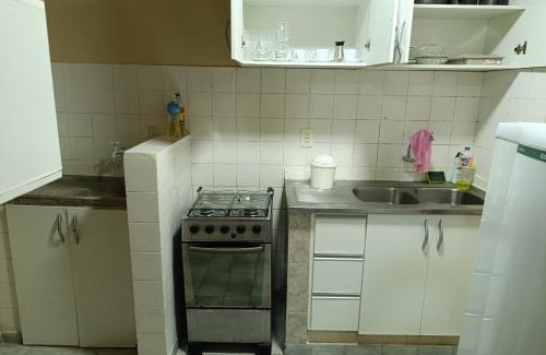 Barrio Centro Apartment | 801 Apartamento muy cómodo, a pasos del centro comercial