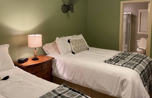 Clymer Condo | 8010 Northgate Condo at Peak n Peek Resort