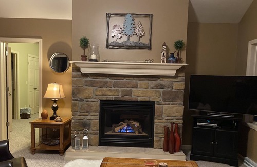 Clymer Condo | 8010 Northgate Condo at Peak n Peek Resort