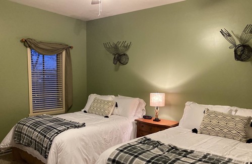 Clymer Condo | 8010 Northgate Condo at Peak n Peek Resort