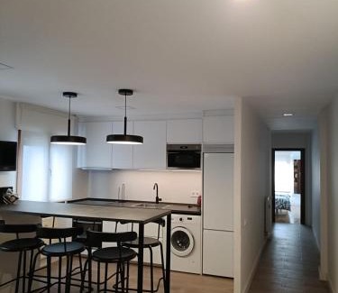 Luarca Apartment | 803A Bonito apartamento en Luarca