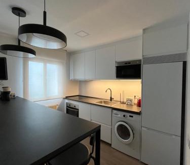 Luarca Apartment | 803A Bonito apartamento en Luarca