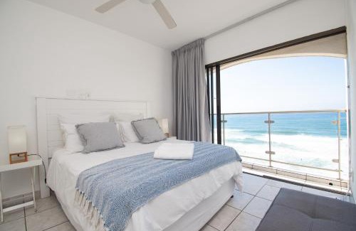 Umhlanga Apartment | 804 Bermudas Umhlanga Rocks