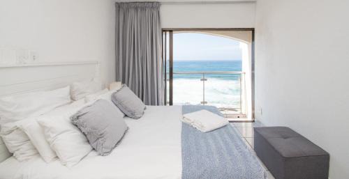 Umhlanga Apartment | 804 Bermudas Umhlanga Rocks