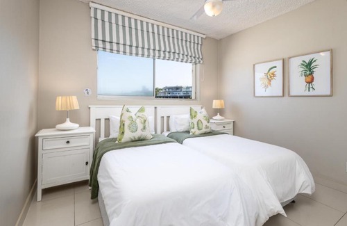 Umhlanga Apartment | 804 Marbella - by Stay in Umhlanga