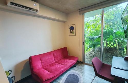 Mata Redonda Apartment | 804 SECRT Sabana Hermoso Apartamento con Aire Acondicionado