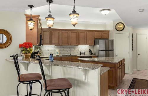 Orange Beach Condo | 804A invites families to relax, spend time together and make memories for years to come