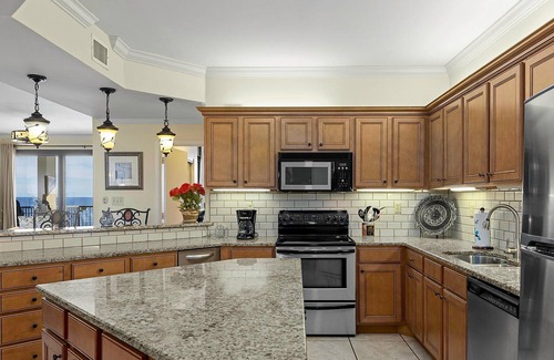 Orange Beach Condo | 804A invites families to relax, spend time together and make memories for years to come