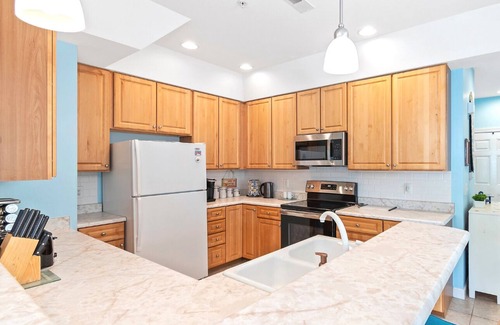 Sunset Beach Condo | 805 - 3 Bedroom Villa adjacent to Oyster Bay Golf Links in Sunset Beach