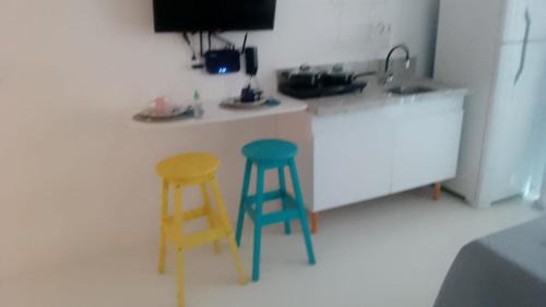 Itapua Apartment | 805 Vista Mar Aconchegante