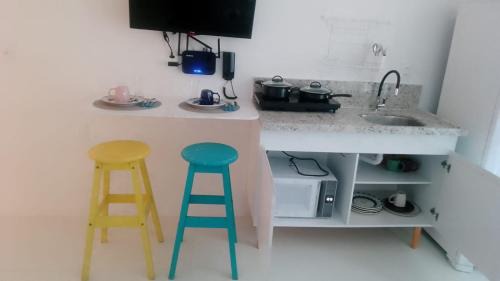 Itapua Apartment | 805 Vista Mar Aconchegante