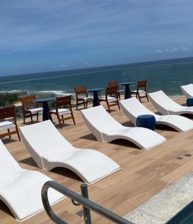 Itapua Apartment | 805 Vista Mar Aconchegante
