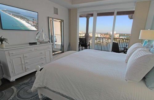 Clearwater Beach House | 806 Harborview Grande