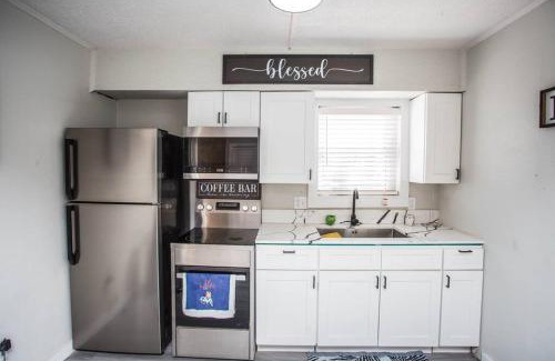 Lubbock Apartment | 806 Oasis at Ave U! 1Bedroom and 1Bath