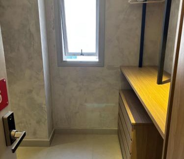 Perdizes Apartment | 806 Studio Aconchegante Vn Apiacas