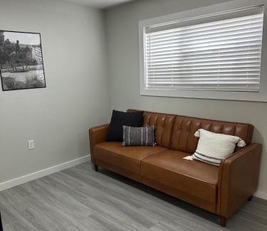 Lubbock Apartment | 806 Townhouse at Ave U