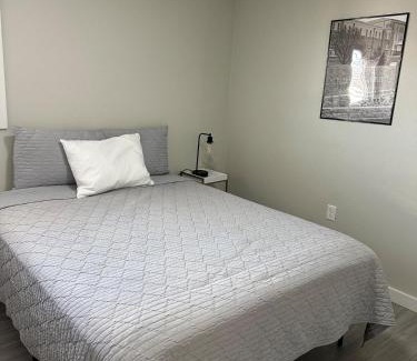 Lubbock Apartment | 806 Townhouse at Ave U