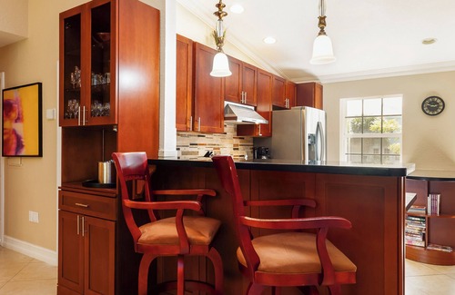 Rock Harbor House | 809 Mariners Club | 3 Bed, 3 Bath