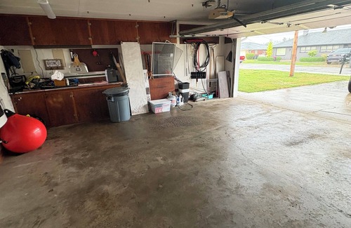 Harrison Township House | 80ft Seawall~6beds~Direct Lake Access~Family Friendly~Excellent for Fishing