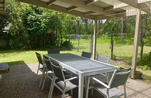 Surf Beach House | 80m from the beachn