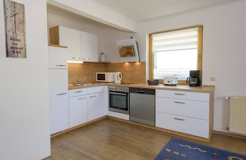 Lam Apartment | 80qm große FeWo im 1.Stock mit 2 Schlafzimmern