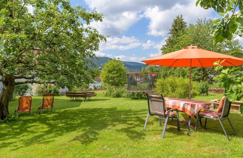 Lam Apartment | 80qm große FeWo im 1.Stock mit 2 Schlafzimmern
