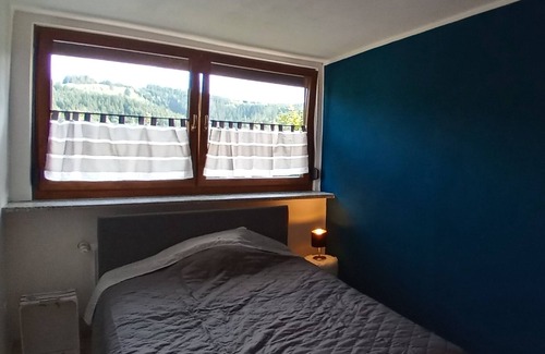 Steinwiesen Apartment | 80sqm holiday paradise in the beautiful Franconian Forest for up to four people