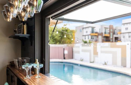 Village Grove House | 80th Place home