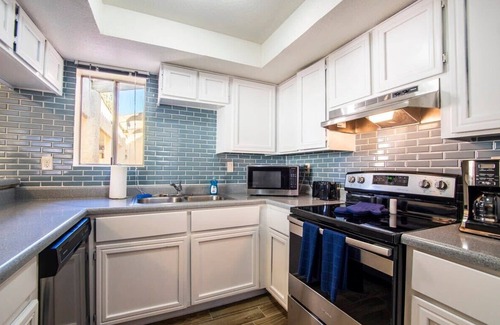 Casa Grande Condo | 81 3bd 2ba condo Casa Grande heated pool dog park NO PETS