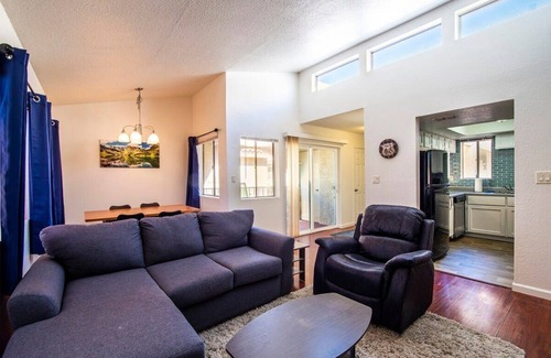 Casa Grande Condo | 81 3bd 2ba condo Casa Grande heated pool dog park NO PETS