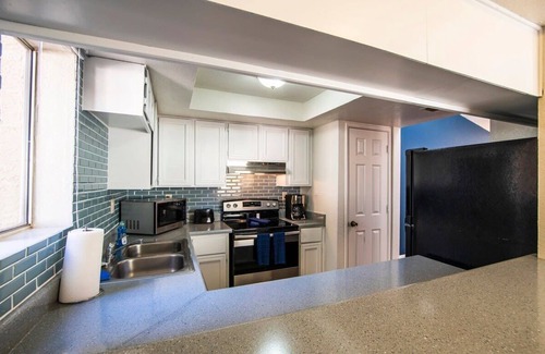 Casa Grande Condo | 81 3bd 2ba condo Casa Grande heated pool dog park NO PETS