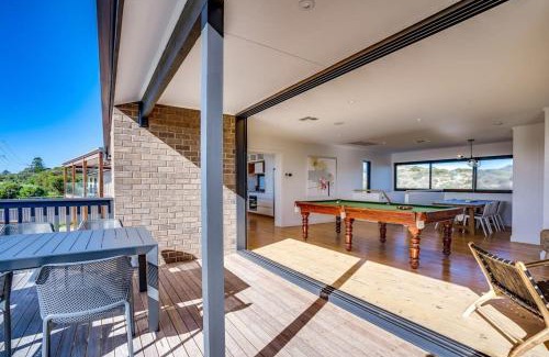 Goolwa South House | 81 Bristow-Smith Ave Goolwa Beach - BYO Linen - WiFi