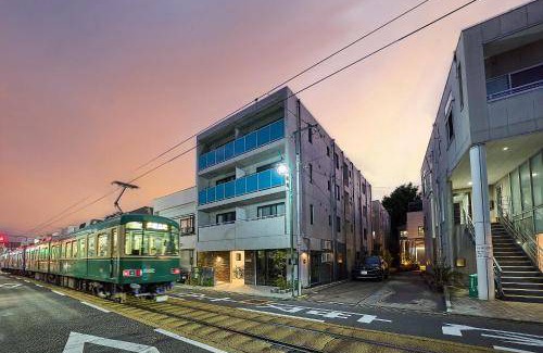 Koshigoe Apartment | 81 m² Apartment ∙ 2 bedrooms ∙ 6 guests