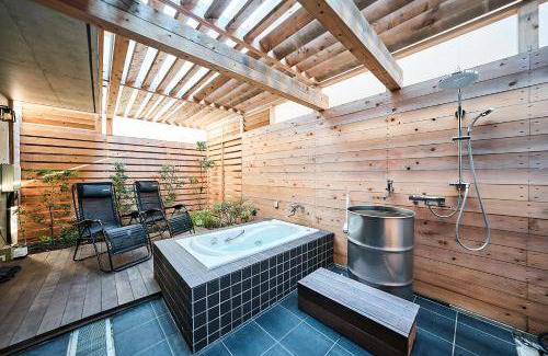 Koshigoe Apartment | 81 m² Apartment ∙ 2 bedrooms ∙ 6 guests